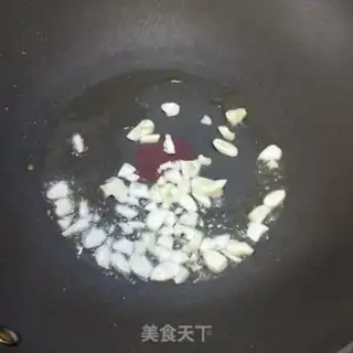 Make Beef cucumber step 3