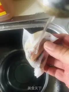 Make Home version halogen step 5