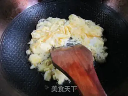 Make Cream-crumbed gravy step 4