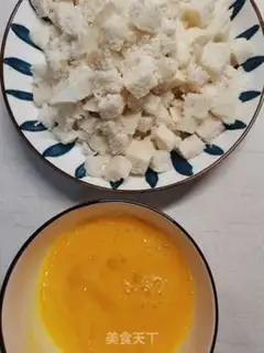 Make Socked buns step 0