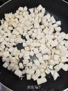 Make Socked buns step 1