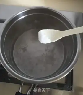 Make Scrambled with garlic step 2