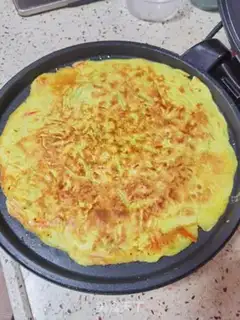 Make Pumpkin step 11