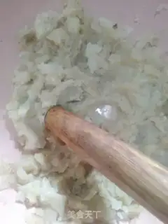 Make Potato pie step 4