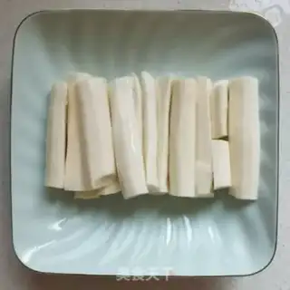 Make Sugar Jell-O step 0
