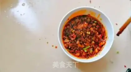 Make Black bean sprouts with golden needle mushrooms step 1