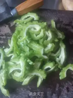 Make Scrambled swans step 0