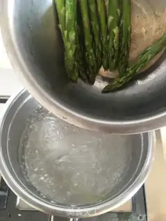 Make Scrambled with garlic step 4