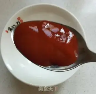Make Sugar Jell-O step 2