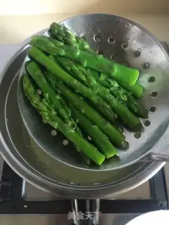 Make Scrambled with garlic step 5