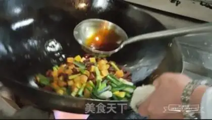 Make Potato pickle step 2