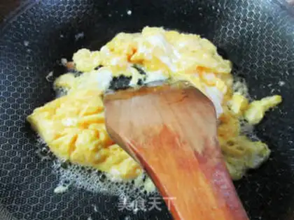 Make Spam eggs step 3