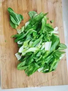 Make White burning conch step 6