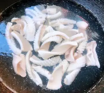 Make Carrots are fired step 4