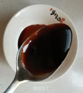 Make Sugar Jell-O step 4