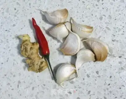 Make Garlic toast step 2