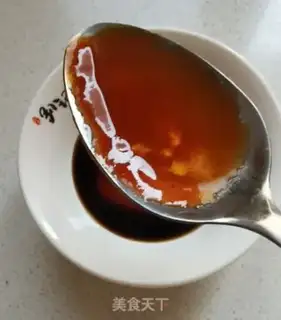 Make Sugar Jell-O step 5