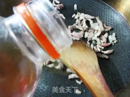 Make Spam eggs step 5