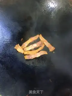 Make Wild onions step 4