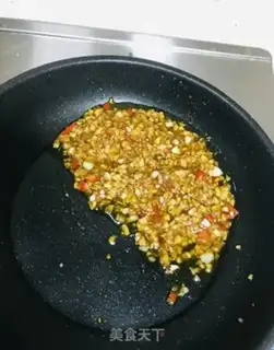 Make Garlic toast step 4