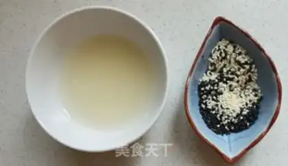 Make Sugar Jell-O step 7