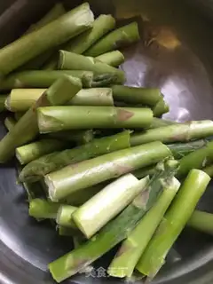 Make A radish with sausage step 1