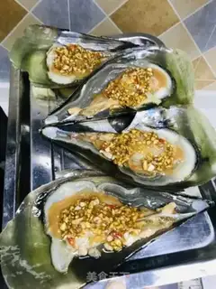 Make Garlic toast step 5