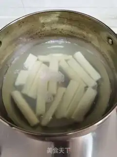 Make Sugar Jell-O step 8