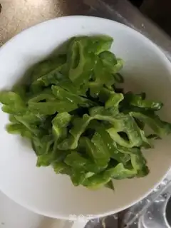 Make Scrambled swans step 7