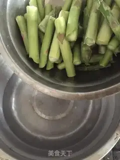 Make A radish with sausage step 2
