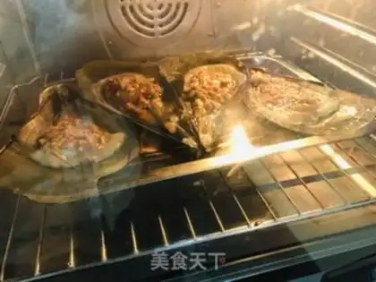 Make Garlic toast step 6