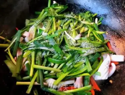 Make Carrots are fired step 9