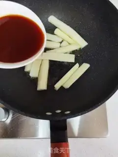 Make Sugar Jell-O step 10