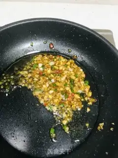 Make Garlic toast step 7