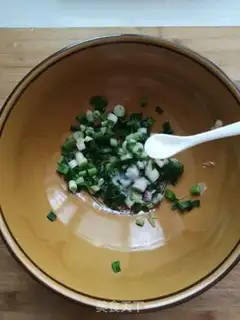 Make Onion noodles step 3