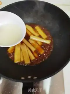 Make Sugar Jell-O step 12