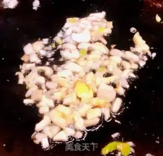 Make Scrambled eggs step 6