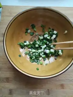 Make Onion noodles step 5