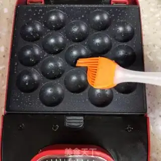 Make Eggcake step 3