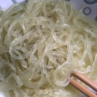 Make Carrot and powder step 0