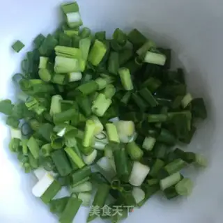 Make Carrot and powder step 3