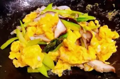 Make Scrambled eggs step 10