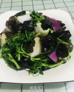Make The mollusks step 5