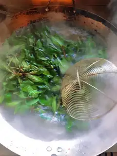 Make Fire Maran