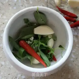 Make Garlic gold doesn