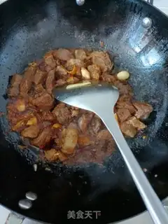 Make A donkey fan step 5