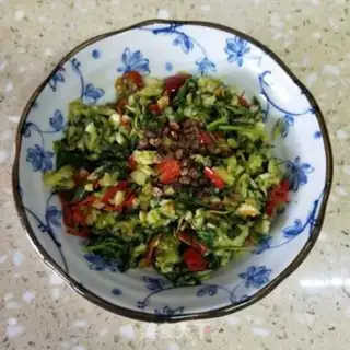 Make Garlic gold doesn