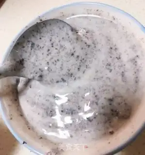 Make A thick cholio yogurt step 2