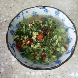 Make Garlic gold doesn