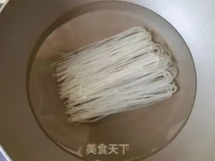 Make Garlic eggs, Tommy powder step 9